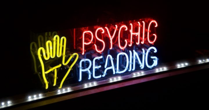 When to Get a Psychic Reading