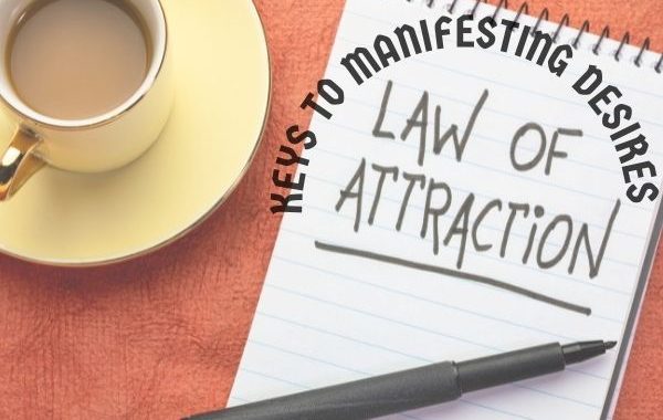 Law of Attraction for Beginners