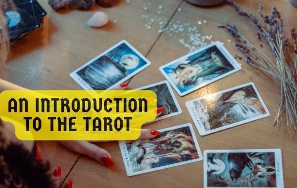 Tarot Introduction