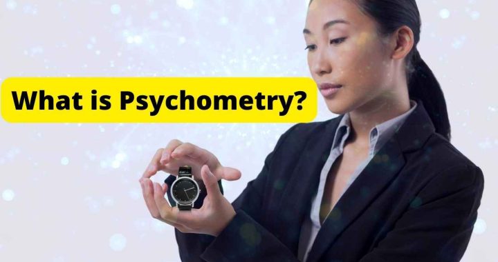 What is Psychometry?
