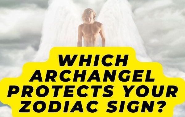 Which Archangel Protects Your Zodiac Sign?