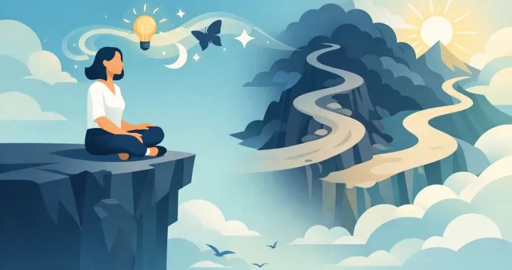 How to Trust Your Intuition Without Fear