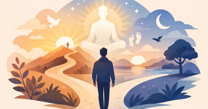 Spiritual Guidance for Life Transitions