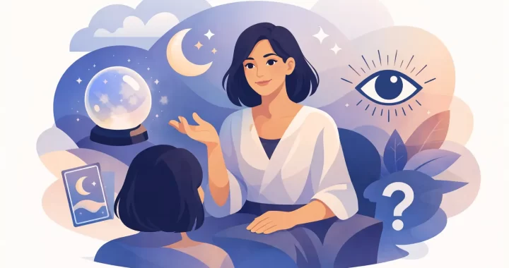 12 Questions to Ask an Intuitive