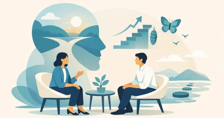Clarity Session for Personal Transitions