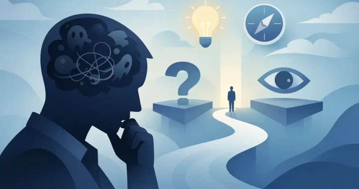 Guidance for Unspeakable Thoughts
