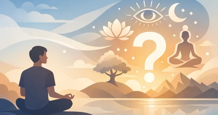How to Ask Better Spiritual Questions