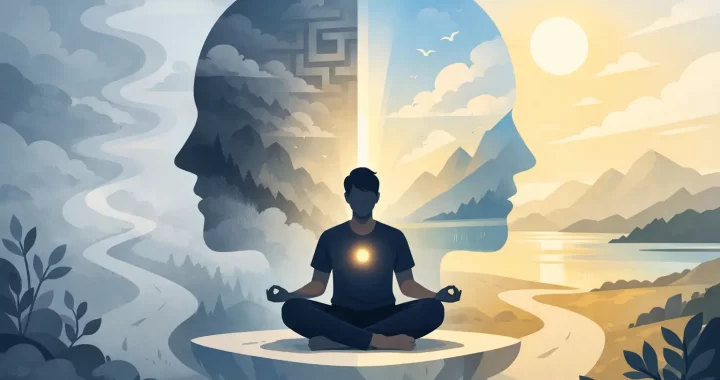 How to Find Inner Truth When Life Feels Unclear