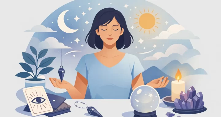 How to Prepare for Intuitive Reading