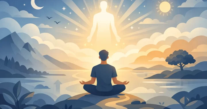 How to Process Spiritual Awakening
