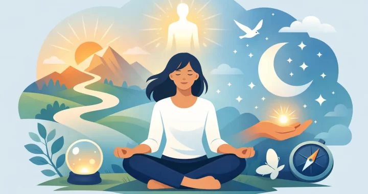 What Intuitive Life Guidance Really Offers