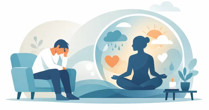 Why a Safe Space to Process Emotions Matters