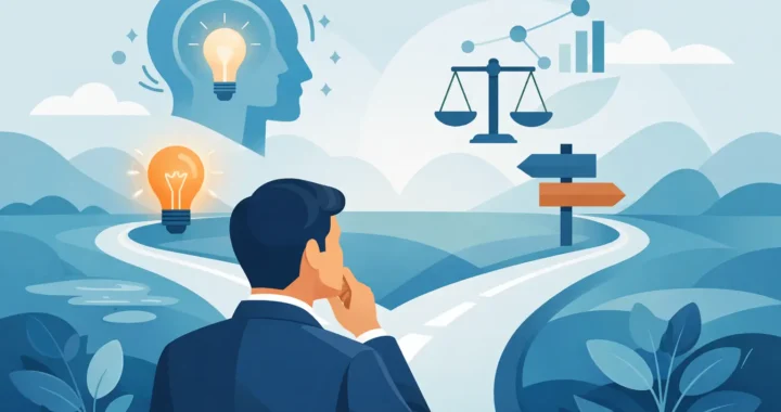 A Guide to Intuitive Decision Making