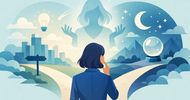 Is Intuitive Guidance Worth It?