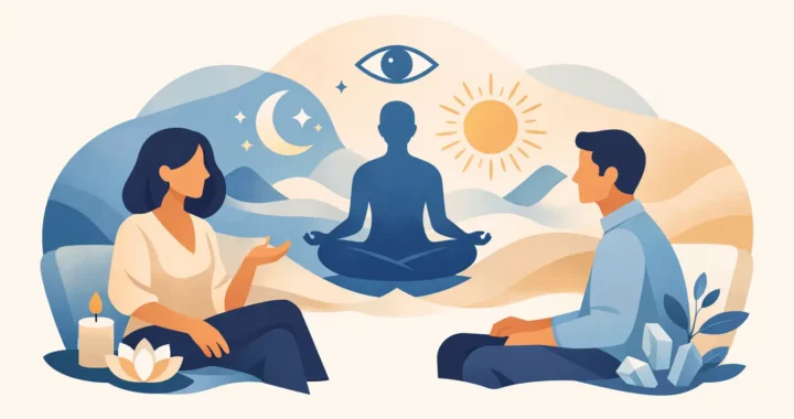 What Private Spiritual Guidance Really Offers